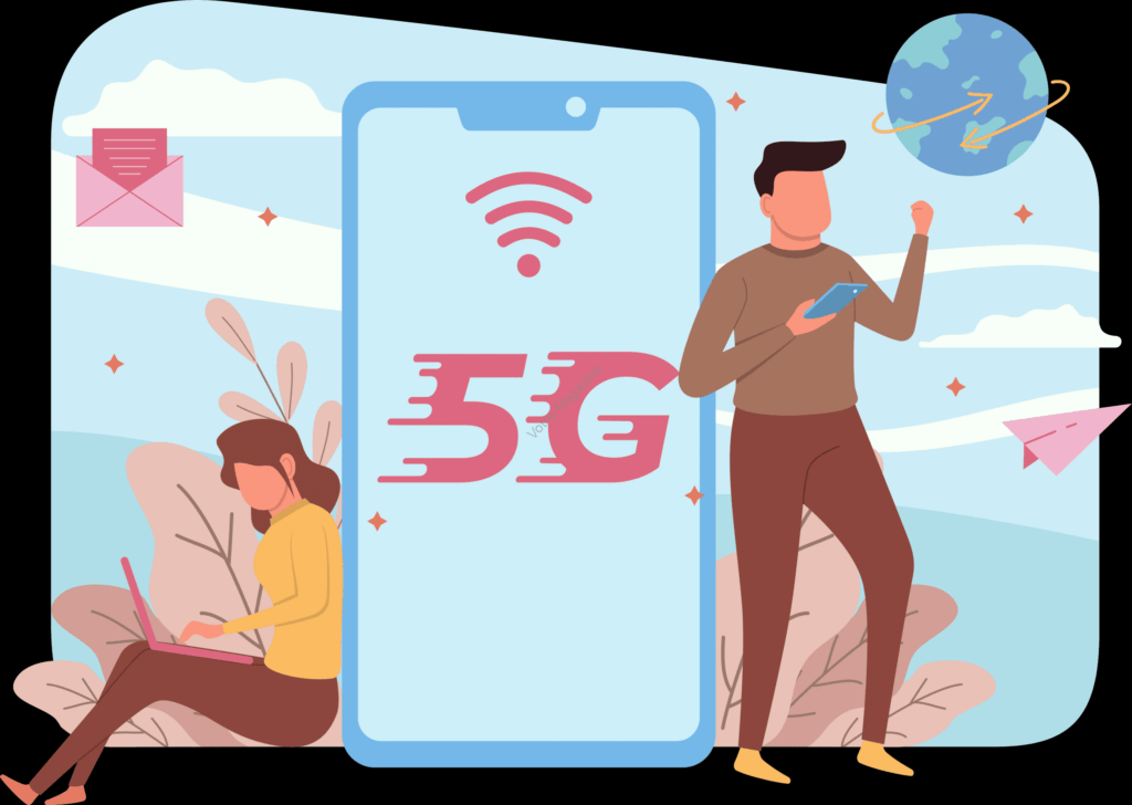 5G ne fonctionne pas Samsung : voici comment réparer la 5G sur votre mobile Samsung