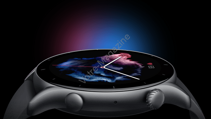 Amazfit GTR 4 Pro : spéculation sur la date de sortie, prix prévu et spécifications potentielles