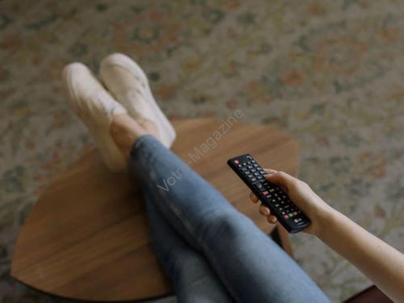 Amazon Fire Stick continue de geler : voici pourquoi votre application s’arrête