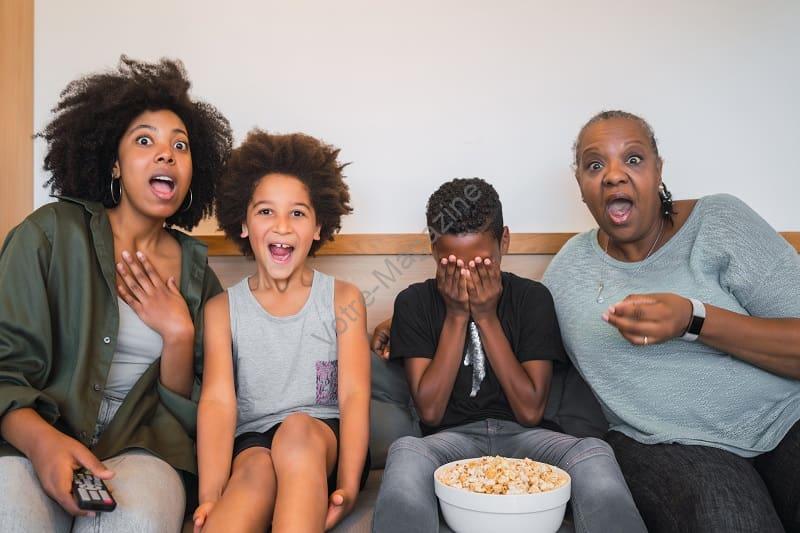 Amazon Prime ne se charge pas sur Smart TV : comment revenir au streaming