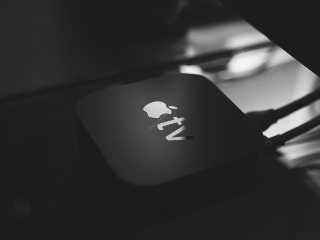 Apple TV Plus n’accepte pas mon e-mail : comment se connecter au service vidéo