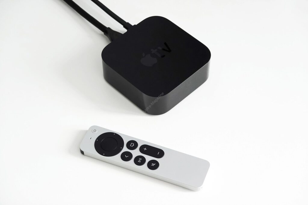 Apple TV ne fonctionnera pas sur Chrome : réparez vos médias avec ce guide