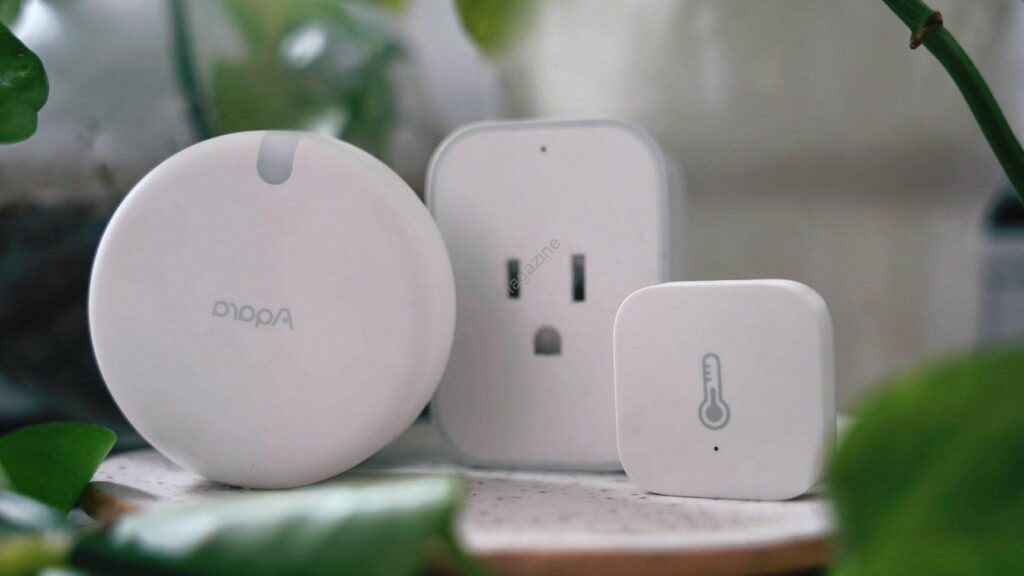 Aqara FP2 : Nouvelle Ère de la Domotique Connectée ?