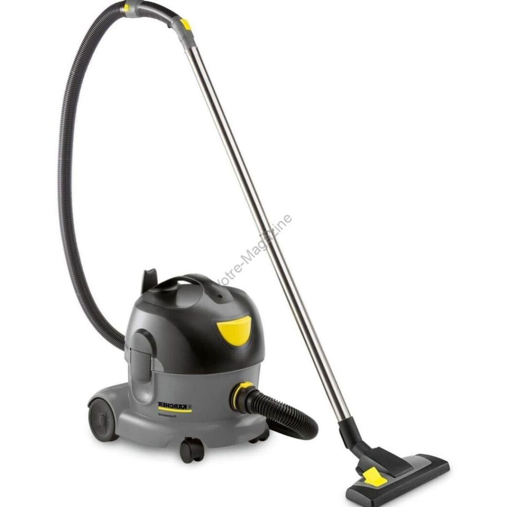 Aspirateur avec prise synchro : la révolution du nettoyage pour les bricoleurs avertis