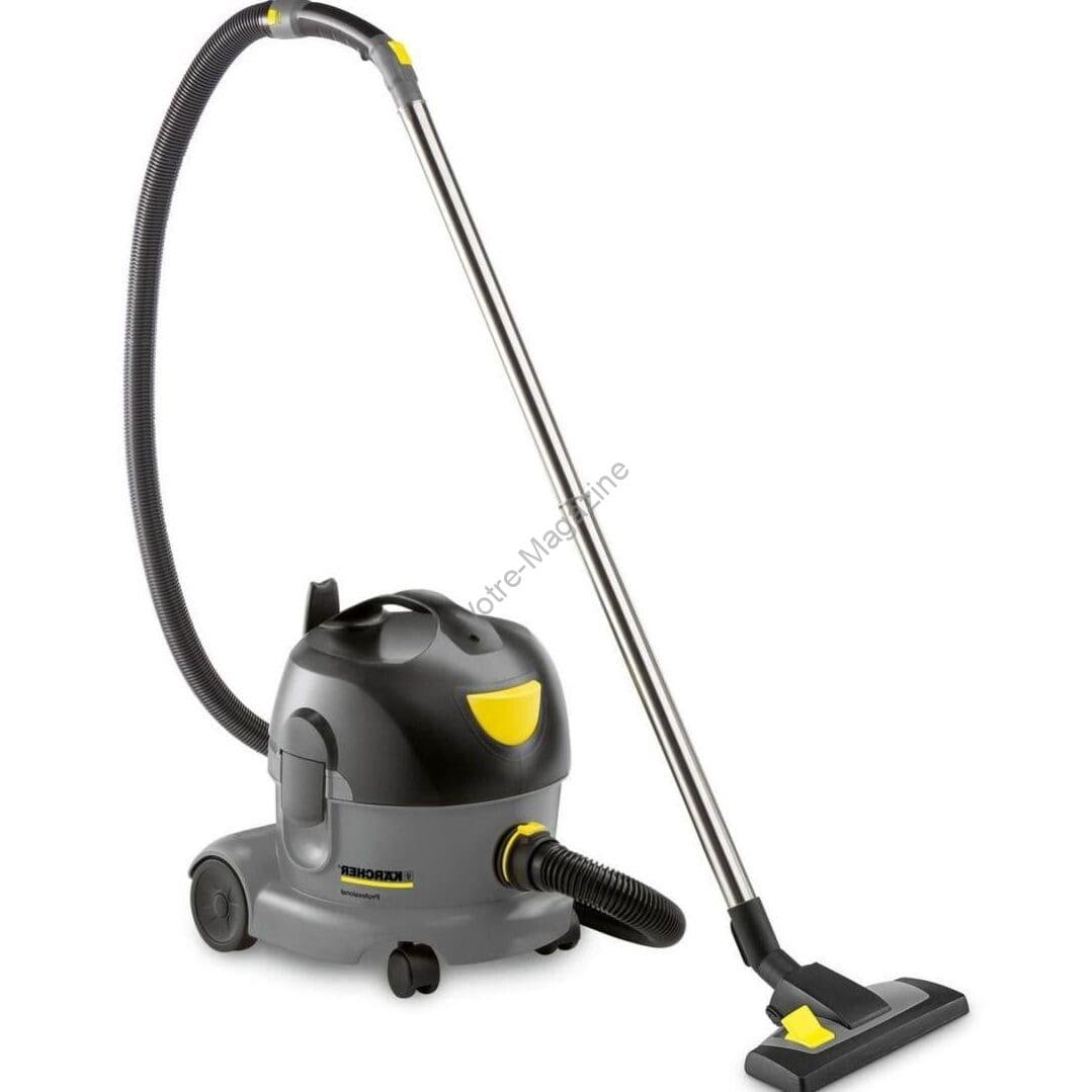 Aspirateur avec prise synchro : la révolution du nettoyage pour les bricoleurs avertis