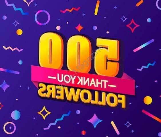 Comment Obtenir 500 Abonnés sur TikTok Gratuitement : Le Guide Ultime