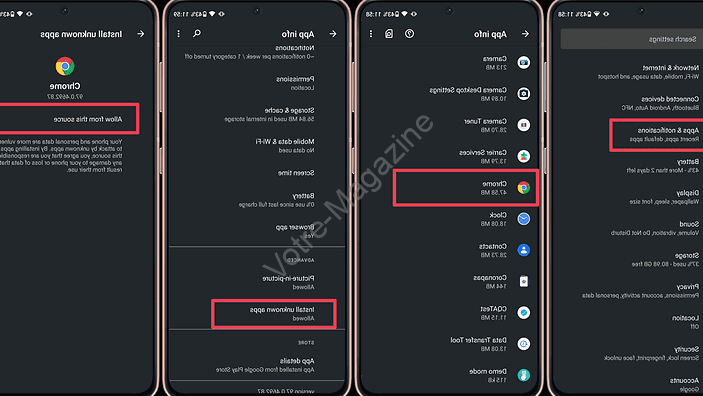 Comment accéder à des applications indisponibles dans votre pays sur iPhone : un guide pratique