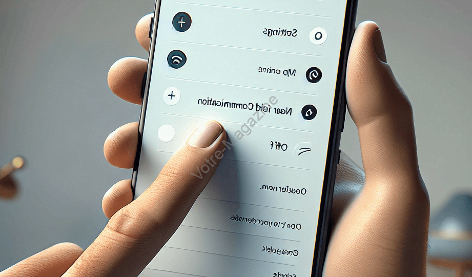 Comment activer la fonction NFC sur votre iPhone 13 : Guide étape par étape
