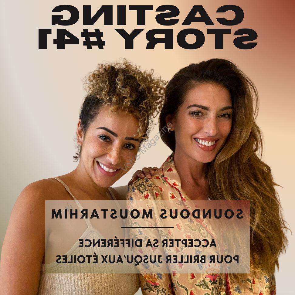 Devenir Une Étoile Publicitaire : Conseils pour les Actrices qui Veulent Briller dans les Spots de ‘Se Loger’