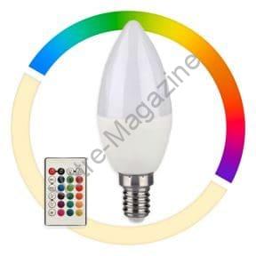 Les Ampoules B22 : Guide Complet pour Éclairer votre Maison avec Style et Efficacité