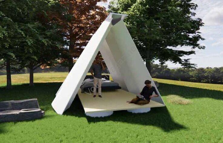 Les Arbres Éoliennes : Une Révolution dans le Domaine des Énergies Renouvelables