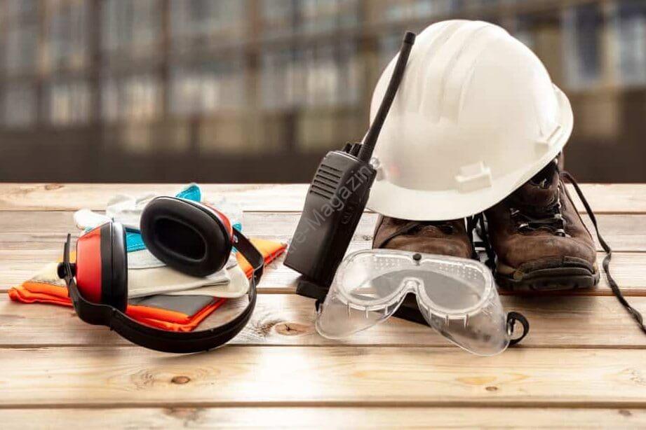 PTI et la Sécurité sur le Terrain: Comment les Applications Smartphone Révolutionnent la Protection des Travailleurs Isolés